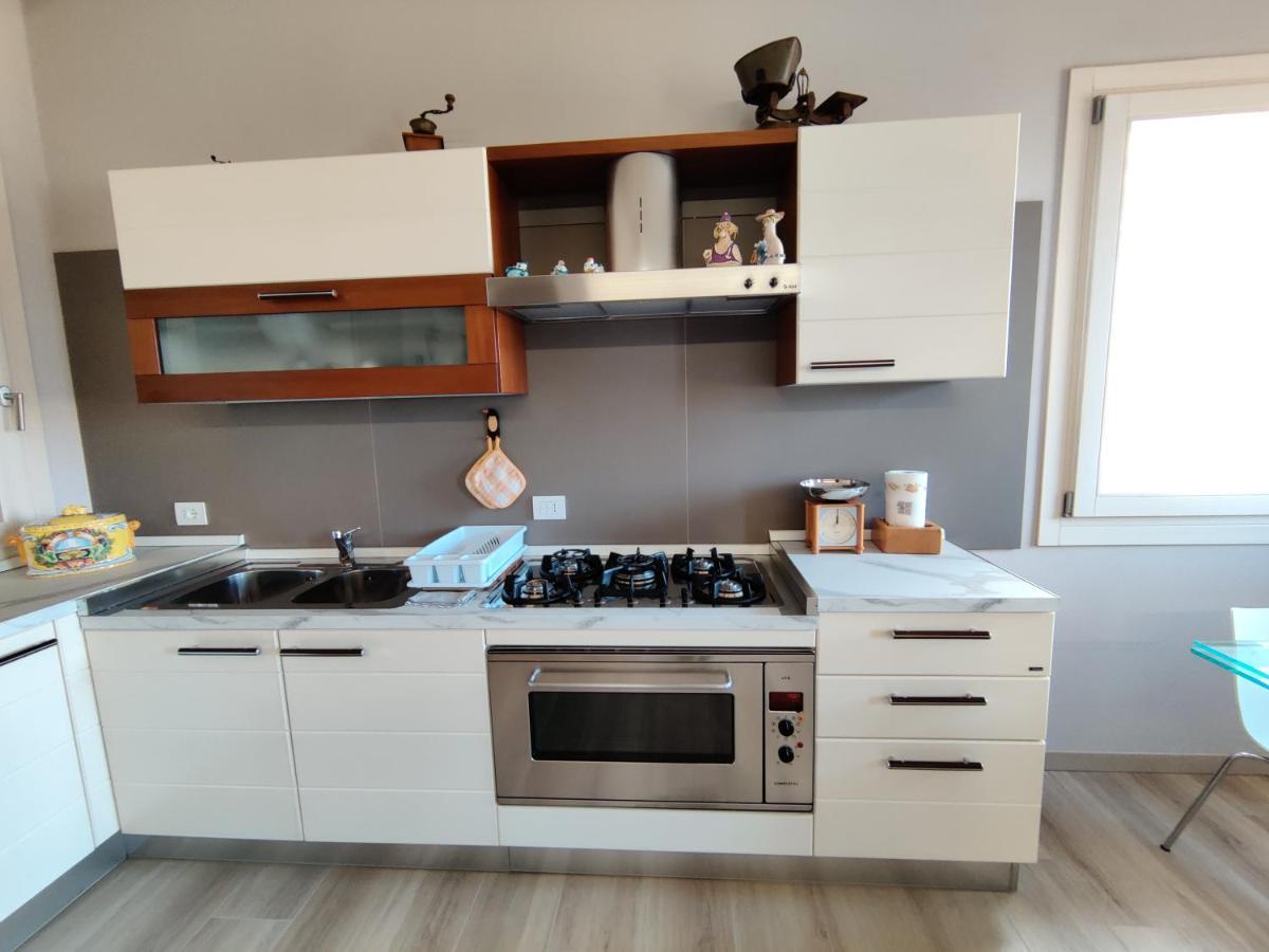 Bertesina325 Superior Apartment Віченца Екстер'єр фото