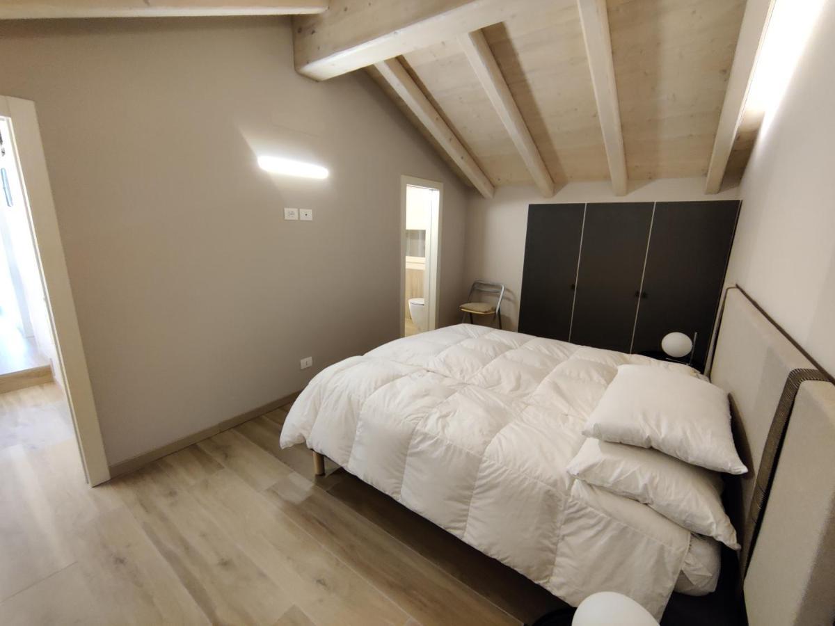 Bertesina325 Superior Apartment Віченца Екстер'єр фото