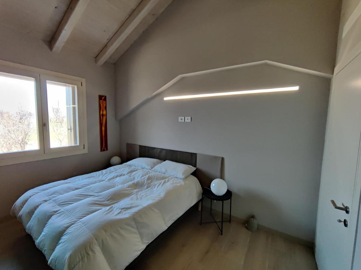 Bertesina325 Superior Apartment Віченца Екстер'єр фото