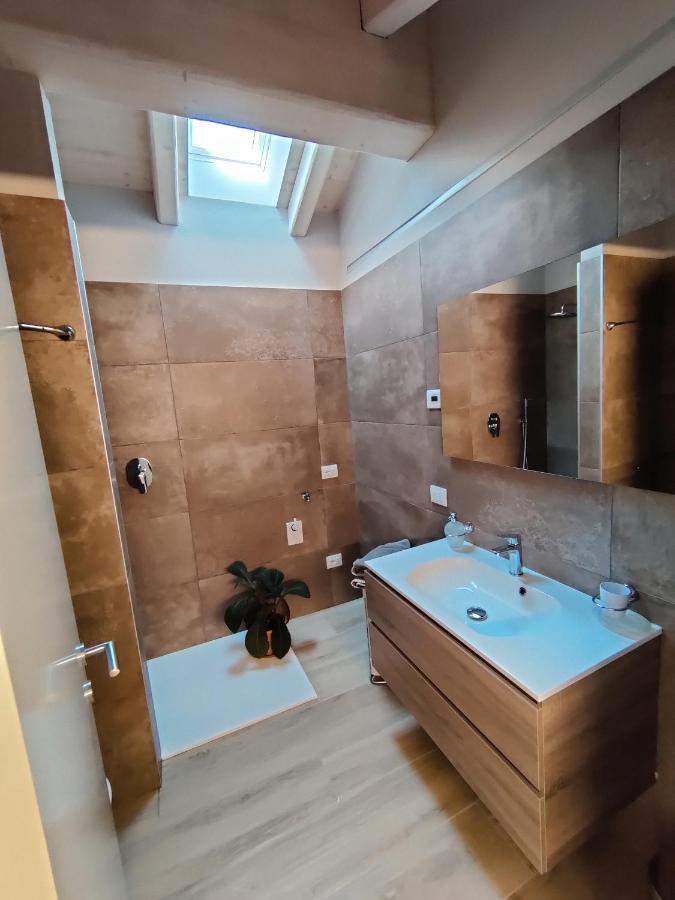 Bertesina325 Superior Apartment Віченца Екстер'єр фото
