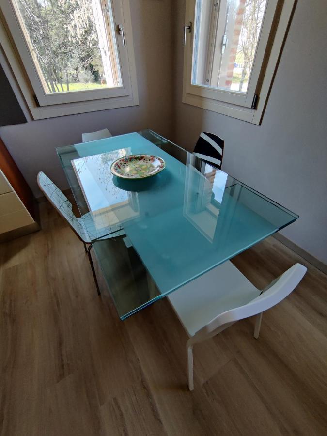 Bertesina325 Superior Apartment Віченца Екстер'єр фото