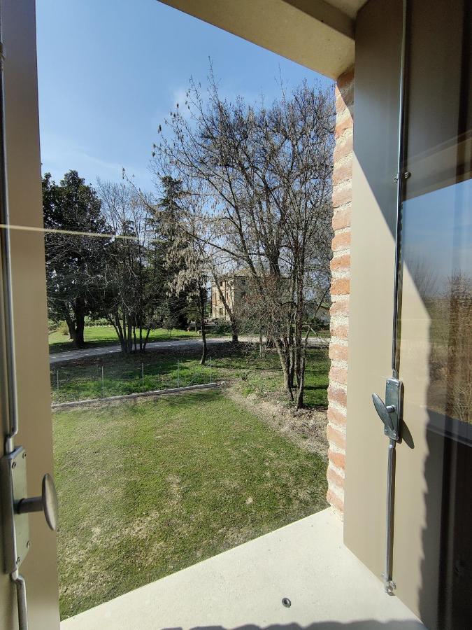 Bertesina325 Superior Apartment Віченца Екстер'єр фото
